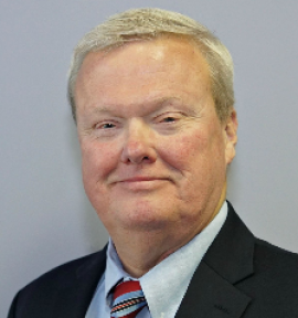 Craig L. Farrish